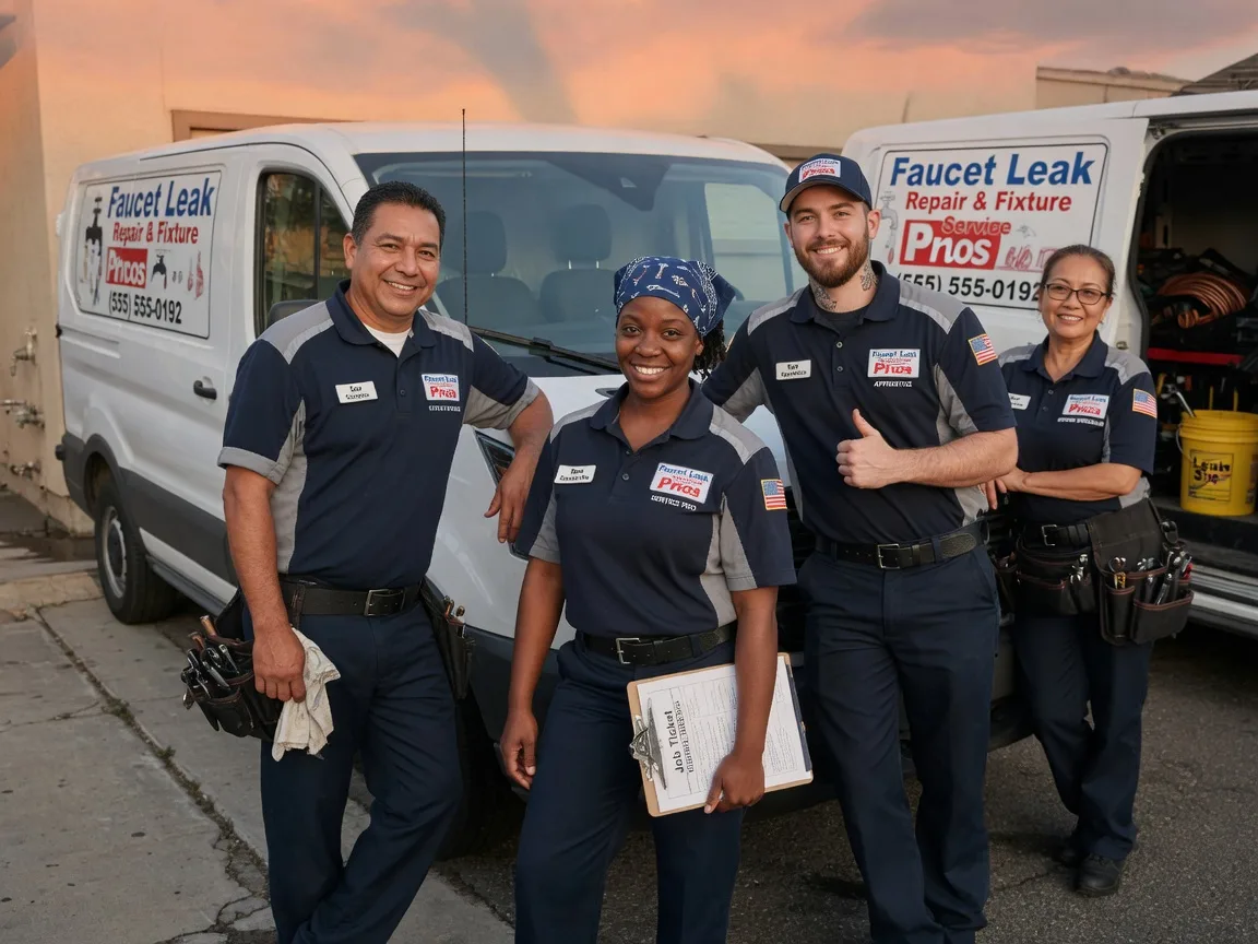 Faucet Repair company in Mifflinville, PA